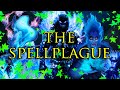The Spellplague [D&D] Lore Explained & Explored!