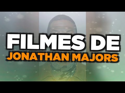Os melhores filmes de Jonathan Majors