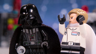 Star Wars: Rogue One As Told By LEGO - Mini Movie