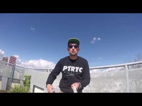 Romski - ,,Kipi Gęsto" (cuty DJ Bonum, prod. Kuba Kwas)