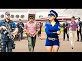 Lion South Hindi Dubbed Blockbuster Romantic Movie Full HD 1080p Nandamuri Balakrishna Trisha