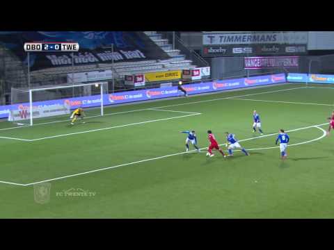 FC Den Bosch - Jong FC Twente 14/15
