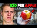 The Most Expensive Grocery Store Is A SCAM