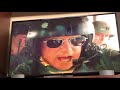 Opening To Hard Rain 1998 VHS 2000 Reprint