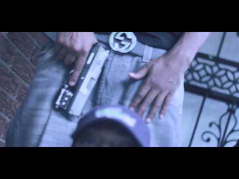 King Samson - Trap Test \\ Dir. Cholly of HVF