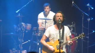 Guster - (Nothing But) Flowers - Live @ House Of Blues