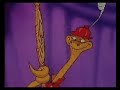 Robin Hood Clip 1