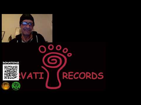 GUISEPPE (PARVATI RECORDS) @ LIVE STREAM DAY / V-DAY