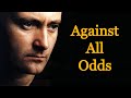 Against All Odds Phil Collins Remastered