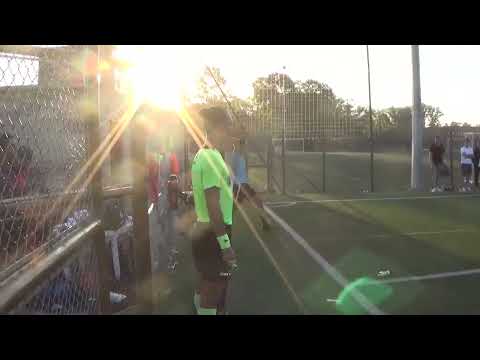 BLACK VIDU vs GUATEMALA 555 - #LigaNuñez - #Apertura SLS Fecha 3 - 2022