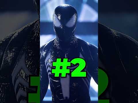 SPIDER-MAN 2 HAD THE BEST JOKES EVER! #shorts