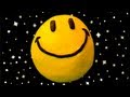 Smiley Face (It's All Good) - A happy face themed ...