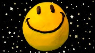 Smiley Face (It&#39;s All Good) - A happy face themed music video by Bowling for Soup