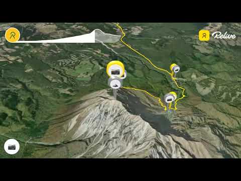 sea to summit 22 Mt.DAISEN