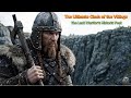 The Ultimate Clash Of The Vikings The Last Warrior S Historic Feat