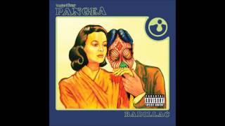 together PANGEA - River