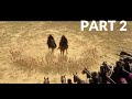 The Great Wall Movie Action Part 2