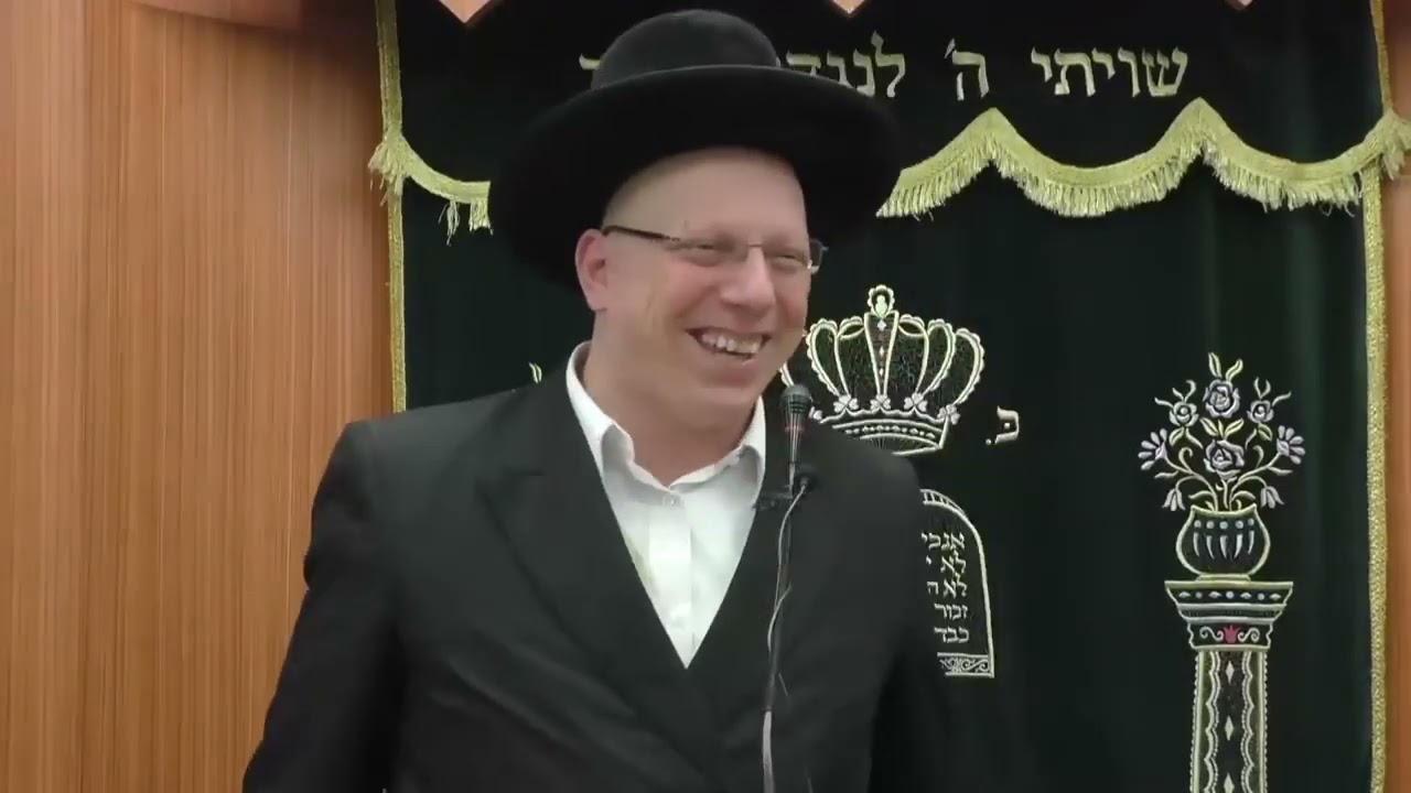 הרב ליאור גלזר  פ' חיי שרה  יביע אומר