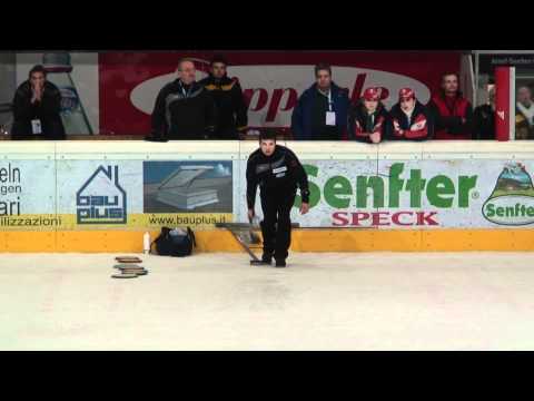 EM 2011 Zielbewerb Herren Finale