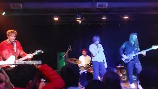 Ariel Pink 09-Put your number in phone | Live at PaperTiger San Antonio TX March 18, 2023