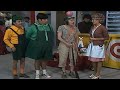 Chaves Confusão No Parque 1979 Parte 2 Alta Qualidade HD