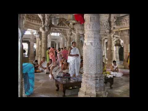 05 North India- Jodhpur to Udaipur 2004