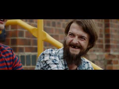 The Collective Band - Figure It Out (Official Video)