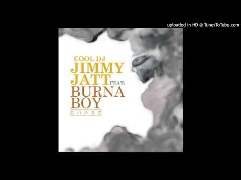 DJ Jimmy Jatt ft  Burna Boy Chase 2017