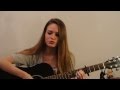 You'll be mine - The Pierces (cover by Christiana ...