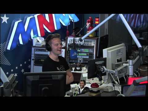 Tom Dice wordt in Eeklo gedraaid