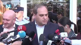 Լրիվ ուրիշ հոդված, պատվիրված ակտ էր․ փաստաբանը՝ Միքայել Սրբազանի դատավճռի մասին: Լրաբեր - 3․10․2025