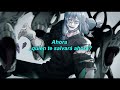 Nightcore Infinite Theme Sonic Forces