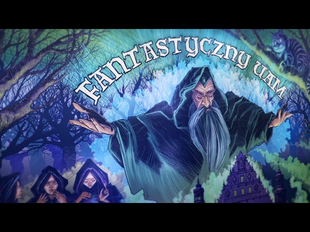 Uruchom film