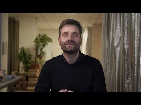 Towards Net Zero Architecture | Guillaume de Morsier | TEDxFondationBraillardArchitectes