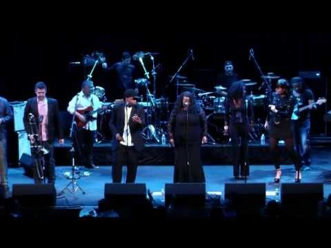Step Into My Life - Incognito