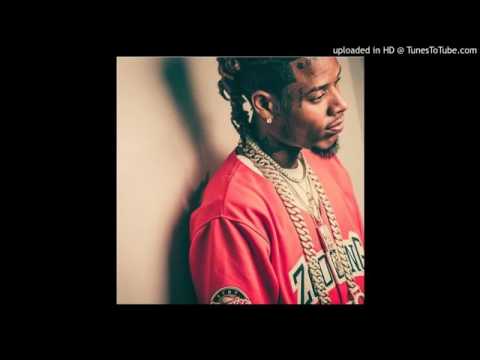 Fetty Wap "hatin on me " Remix ft Brazy O (official audio)