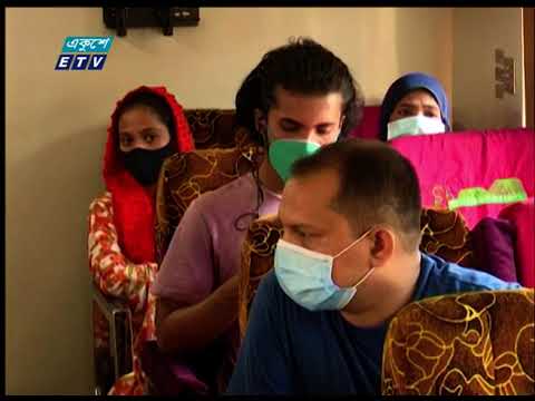09 PM News || রাত ০৯টার সংবাদ || 16 July 2021 || ETV News