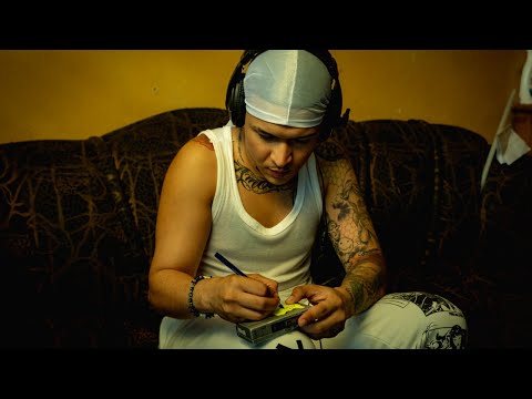 OJALA🤞🏾 Jey one X Ceky viciny -  | VIDEO OFICIAL |