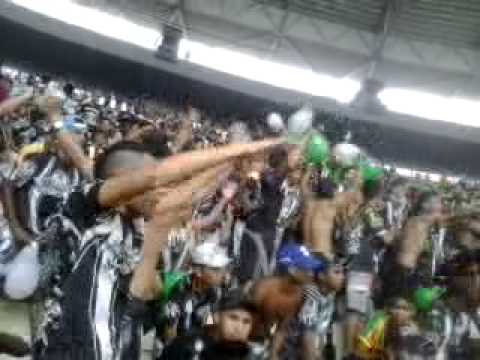 MOFI - Ceará 4x1 Popoti