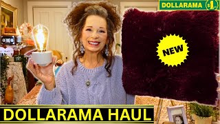 NEW DOLLARAMA HAUL | BEAUTY | HOME | SEASONAL #subscribe