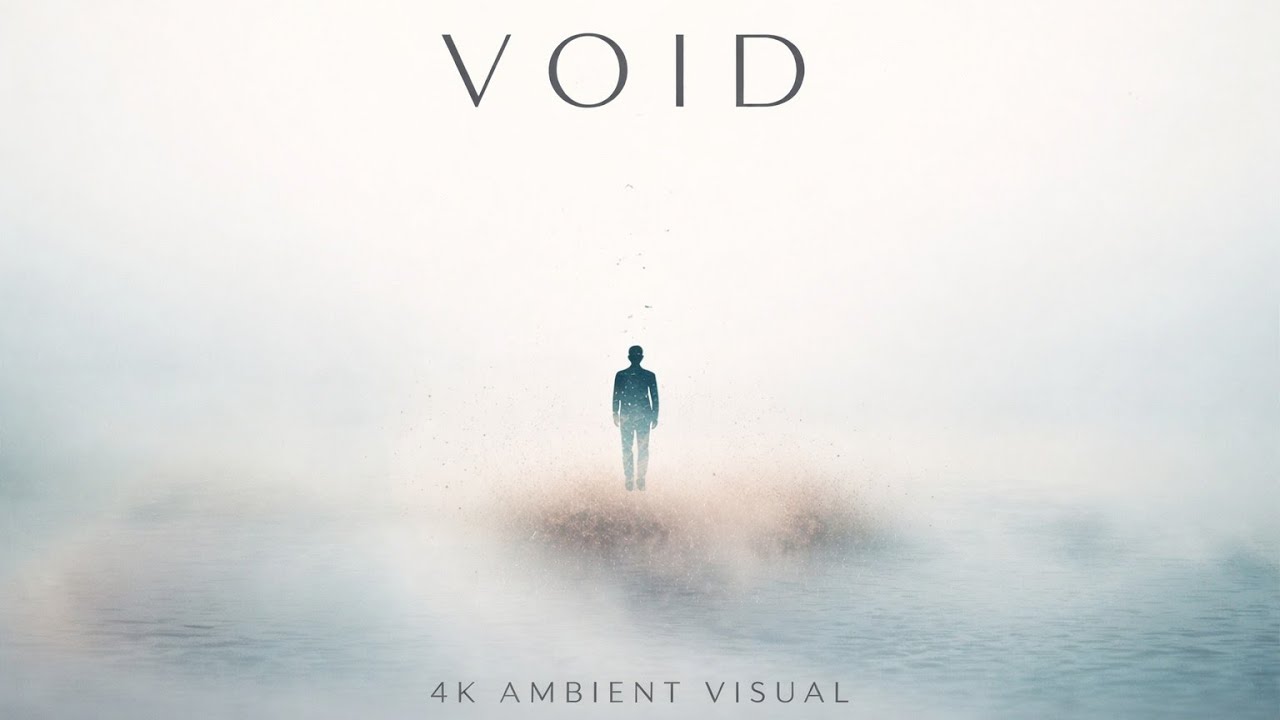 The Place I Can’t Escape - Void – TV  Background Meditation Screen Wallpaper 