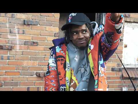 Big Homie Dre Cash - First Name Last Name ( Official Video )