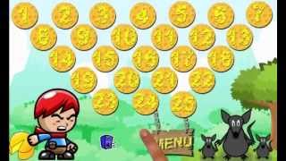 Eat The Cheese - Game for Android