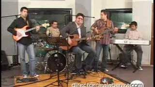 Solo en ti ( coalo zamorano) con la banda