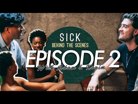 Adam Hender // Sick (Behind the Scenes E2)