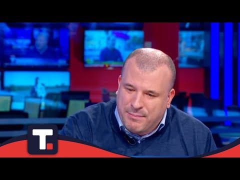 Analiza štampe  08.10.22. - Dragoljub Kojčić i Milovan Jovanović