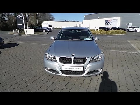 10MO492 - 10MO492 BMW 318d SE Business Edition Saloon