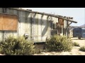 GTA 5 Le BUUUSSSS Putain