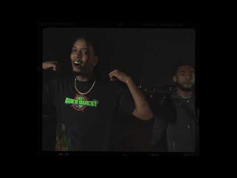 EAZCAPE FT YT - BLUE FOREIGN (OFFICIAL VIDEO)