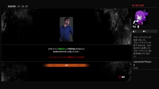 『ホラー』ビビりKRKRのサイコブレイク2生放送＃10